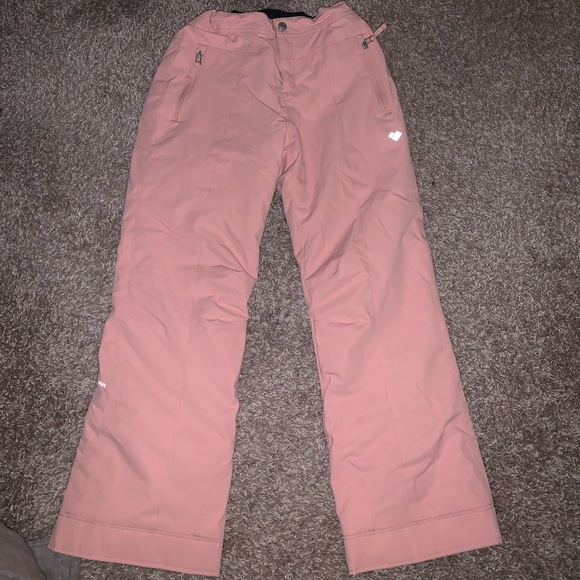 Girls Obermeyer Brooke pant size 14/16 - Picture 1 of 2